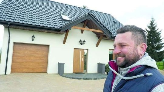 Coraz więcej osób buduje się wokół Lublina. W której gminie najchętniej?