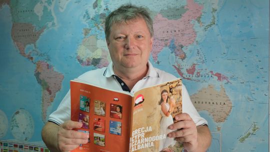 Coraz więcej osób chce wyjechać na wakacje za granicę. "Najwięcej klientów pyta o Grecję"