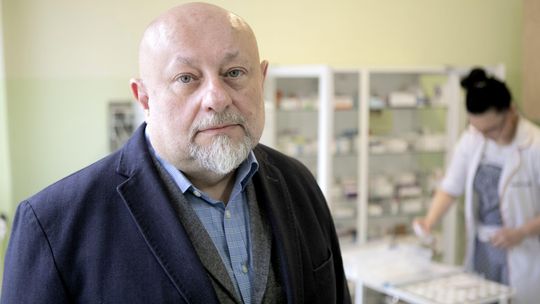 Coraz więcej osób choruje na cukrzycę. "Sytuacja ma charakter dynamiczny"