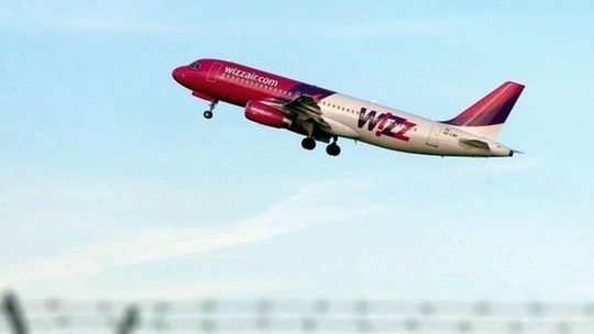 Coraz więcej pasażerów na lotnisku Lublin. Kolejny rekord