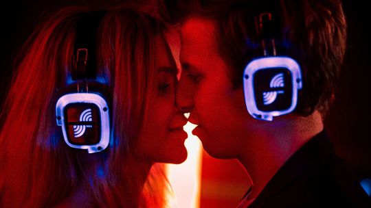 Coraz więcej projekcji. Repertuar kin i teatrów w Lublinie i regionie [12-14.06]