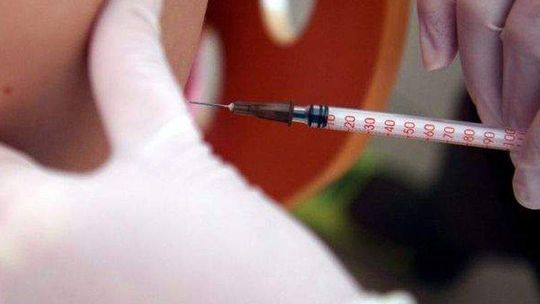 Coraz więcej rodziców nie szczepi dzieci. W Lubelskiem 1000 osób zrezygnowało