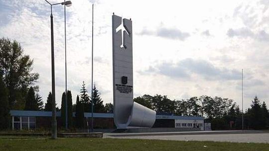 Coraz więcej studentów w Dęblinie. Zamiast stołówki sale dydaktyczne