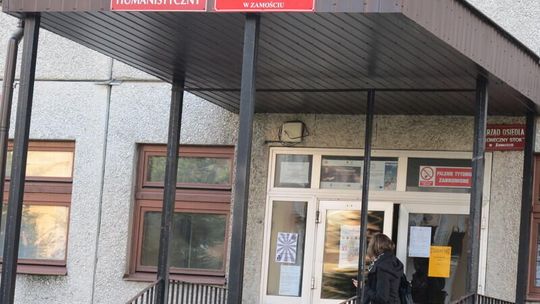 Coraz więcej Ukraińców chce studiować w Polsce