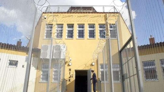 Coraz więcej więźniów pracuje. "Do swoich obowiązków podchodzą rzetelnie i odpowiedzialnie"