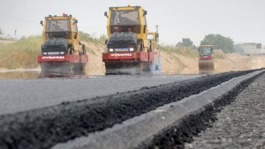 Coraz więcej zagranicznych firm chce budować w woj. lubelskim. Dzięki kryzysowi