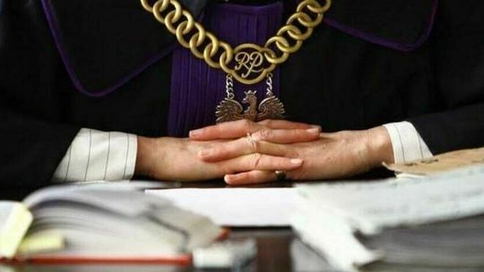 Córka doprowadziła matkę do skrajnego wyczerpania. Jest wyrok 