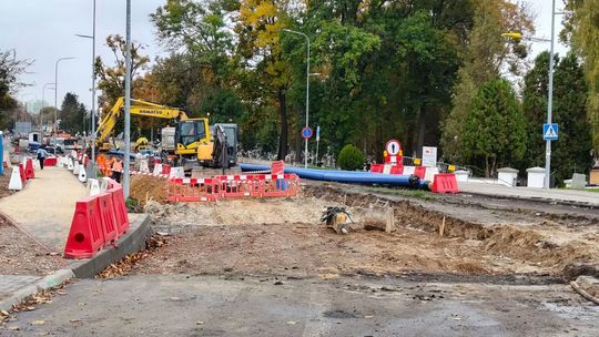 Peowiaków Zamość