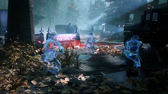 Corruption 2029: Dziś taktyczna premiera (wideo)