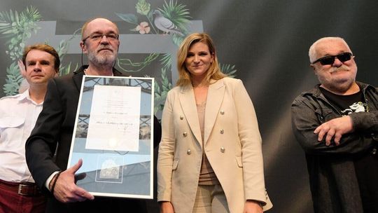 Coś dla ciała i duszy. Ruszył Europejski Festiwal Smaku 