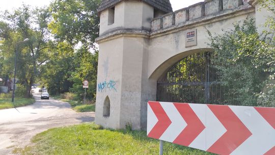 Coś tu brzydko pachnie. Na tej ulicy w Lublinie Straż Miejska ma dużo pracy