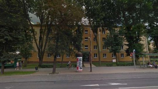 Coś tu przekąsimy? Nowy budynek powstanie przy Al. Racławickich