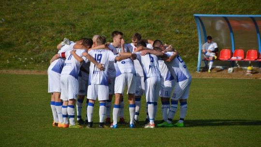 Cosmos – Grom 1:1. Pozostałe wyniki zamojskiej klasy okręgowej