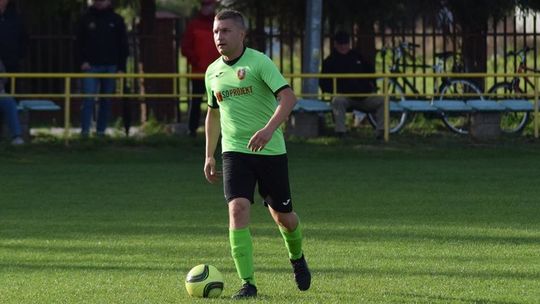 Cosmos – Gryf 3:1. Weszli do gry z przytupem