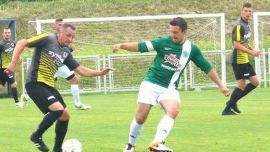 Cosmos Józefów chce powalczyć o drugi komplet