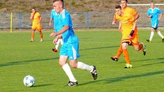 Cosmos Józefów – Korona Łaszczów 1:2, wyniki 7. kolejki zamojskiej okręgówki