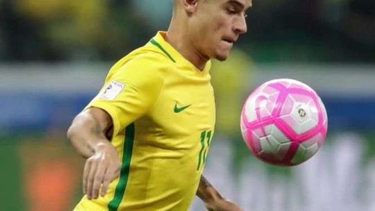 Coutinho w Barcelonie, czyli drugi najdroższy transfer w historii (wideo)