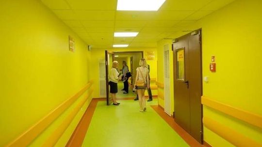 COZL brakuje 20 milionów. Marszałek chce weryfikować listę życzeń
