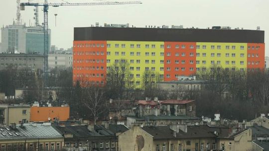 COZL: Kontrowersyjna umowa podpisana,  marszałek nie ma zastrzeżeń