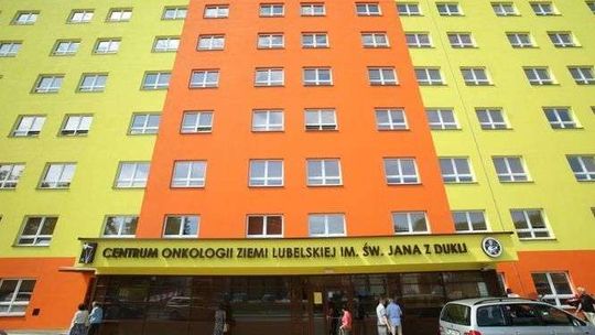 COZL ma szansę na kontrakty z NFZ