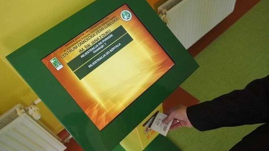 COZL nadal bez kontraktu. Dziś pikieta przed NFZ