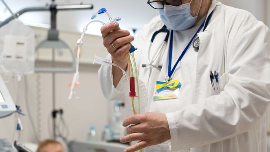 COZL przeciera szlaki. Jako pierwsze w Polsce wdroży nowoczesną terapię czerniaka