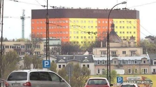 COZL zostanie połączony ze szpitalem Jana Bożego. Będą zwolnienia nowej załogi?