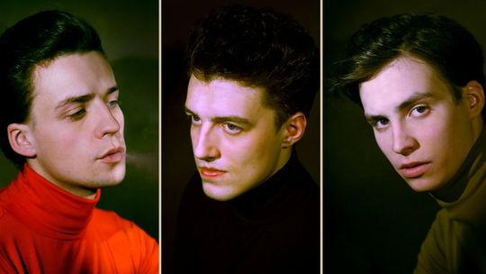 Crab Invasion ma szanse zagrać na OFF Festival 2012