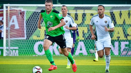 Cracovia gra dziś w Pucharze Polski. Do Łęcznej przyjedzie zmęczona?