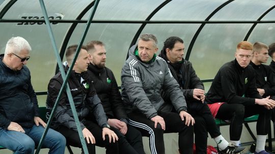 Cracovia II – Chełmianka 1:1. Cenny punkt Cracovia II – Chełmianka 1:1. Cenny punkt