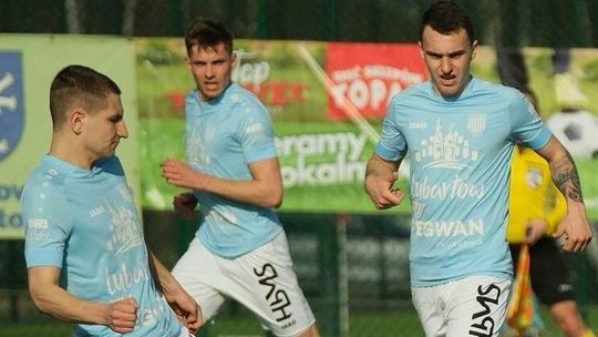 Cracovia II – Lewart Lubartów 0:1. Piękny gol w meczu o sześć punktów Cracovia II – Lewart Lubartów 0:1. Piękny gol w meczu o sześć punktów