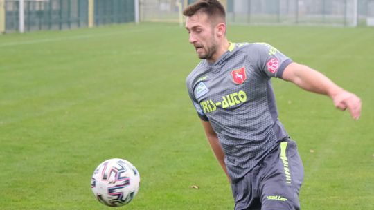 Cracovia II – Orlęta Spomlek 2:0. Witaj IV ligo?