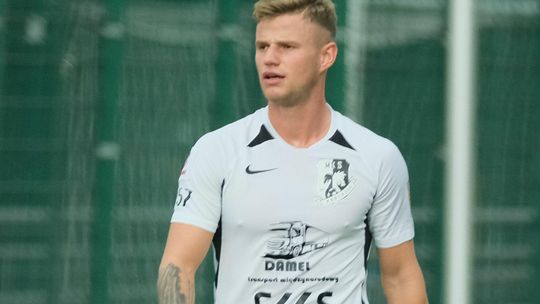 Cracovia II – Podlasie Biała Podlaska 2:1. Mieli szansę na punkt Cracovia II – Podlasie Biała Podlaska 2:1. Mieli szansę na punkt