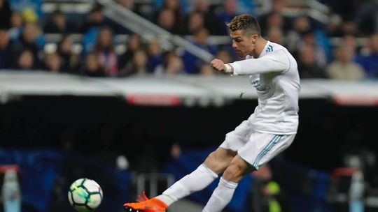 Cristiano Ronaldo w Juventusie! Turyńczycy zapłacili za niego 100 milionów euro