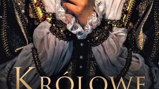 Cristina Morato, "Królowe przeklęte"