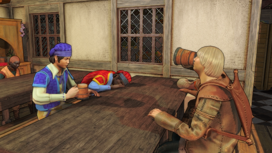 Crossroads Inn: Karczma już otwarta (wideo)