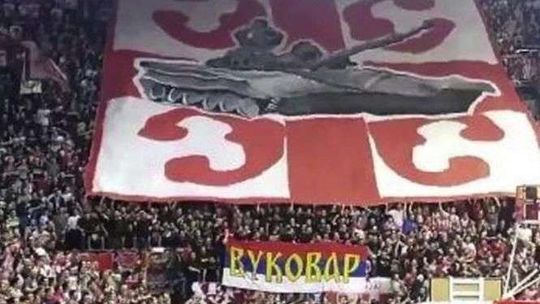 Crvena Zvezda usunięta z koszykarskiej Euroligi? (wideo)