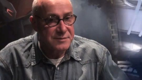 Crysis 2: Piortr Machalica opowiada o swojej roli (wideo)