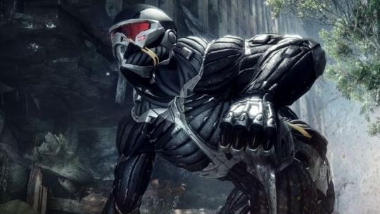 Crysis 3: Broń idealna (wideo)