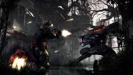 Crysis 3: Otwarta beta ruszyła. Jak grać? (wideo)