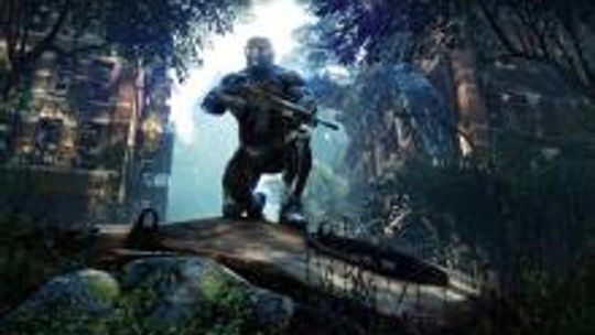 Crysis 3: Pierwsze oficjalne informacje (wideo)