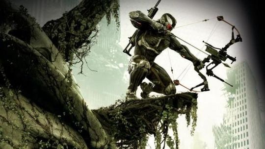 Crysis: Eskalacja. Recenzja pisana w nanoskafandrze