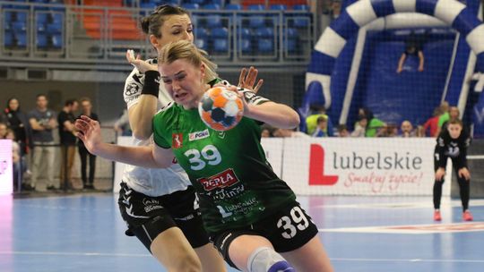 CS Gloria Bistrita-Nasaud – MKS Perła Lublin 26:20. Bolesna lekcja