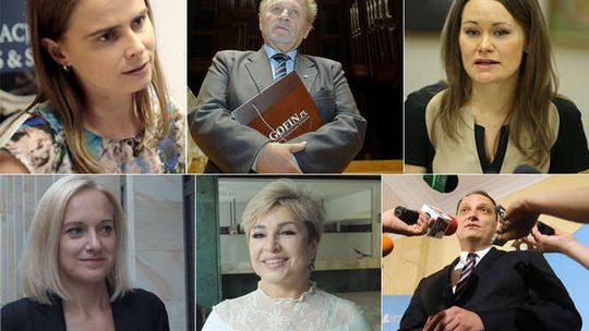 CSK, teatry, muzea. Co mają i ile zarabiają dyrektorzy instytucji kulturalnych? 