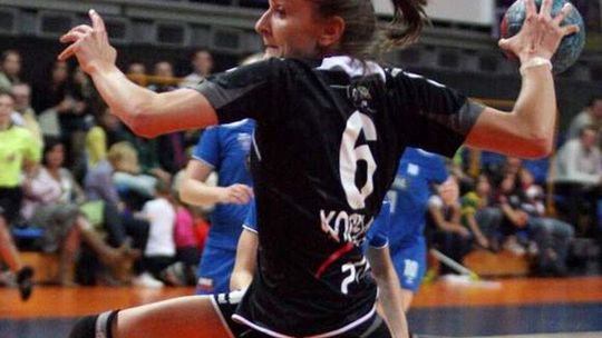 CSM Bukareszt – SPR Lublin 30:25, koniec europejskiej przygody