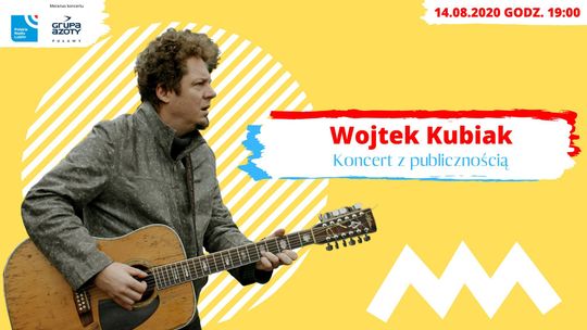 "Cud nadwiślański" - koncert w Radiu Lublin