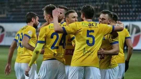 Cud w Trzebini! Motor w końcówce wygrał 2:1