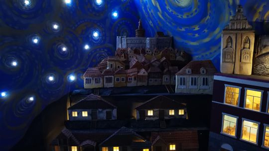 Cudowne i tajemnicze. Byliśmy w lubelskim Imaginarium