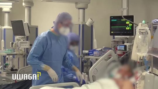 Cudowny lek dla zarażonych koronawirusem? Profesor z Lublina: Są naukowe podstawy do podjęcia badań klinicznych