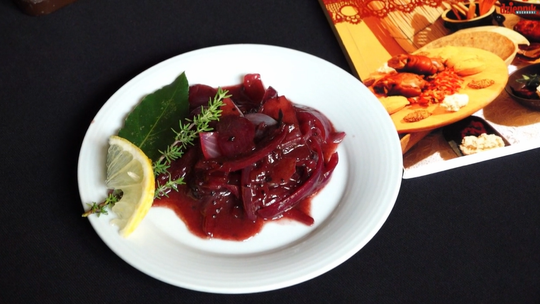 Cudze chwalicie, swego nie znacie! Poznajcie kuchnię lubelską